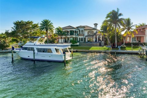 Casa en alquiler en Sarasota, Florida, 6 dormitorios, 589.09 m2 № 620140 - foto 12