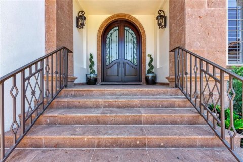 Casa en alquiler en Sarasota, Florida, 6 dormitorios, 589.09 m2 № 620140 - foto 15