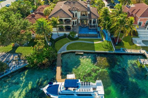 Casa en alquiler en Sarasota, Florida, 6 dormitorios, 589.09 m2 № 620140 - foto 5