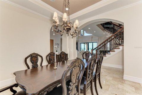 Casa en alquiler en Sarasota, Florida, 6 dormitorios, 589.09 m2 № 620140 - foto 25