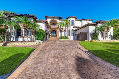 Casa en alquiler en Sarasota, Florida, 6 dormitorios, 589.09 m2 № 620140 - foto 14
