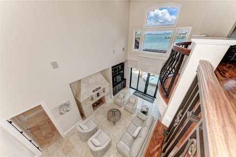 Casa en alquiler en Sarasota, Florida, 6 dormitorios, 589.09 m2 № 620140 - foto 23