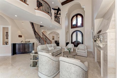 Casa en alquiler en Sarasota, Florida, 6 dormitorios, 589.09 m2 № 620140 - foto 19