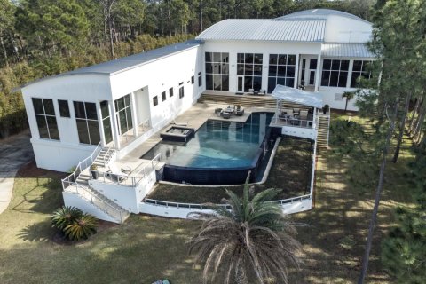 Casa en venta en Fort Walton Beach, Florida, 5 dormitorios, 701.88 m2 № 559435 - foto 1