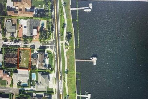 Terreno en venta en West Palm Beach, Florida № 1118168 - foto 1
