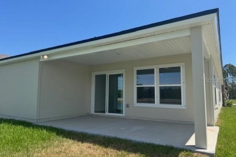 House in Palm Coast, Florida 2 bedrooms, 167.13 sq.m. № 1512618 - photo 20