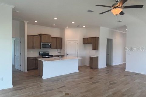House in Palm Coast, Florida 2 bedrooms, 167.13 sq.m. № 1512618 - photo 11