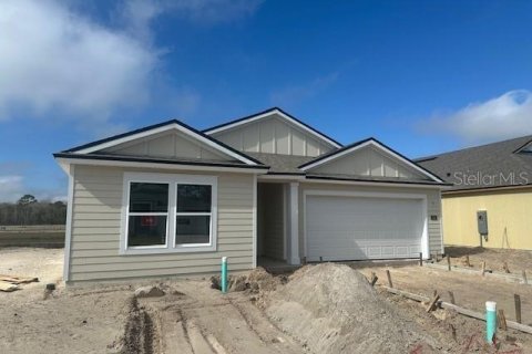 House in Palm Coast, Florida 2 bedrooms, 167.13 sq.m. № 1512618 - photo 1