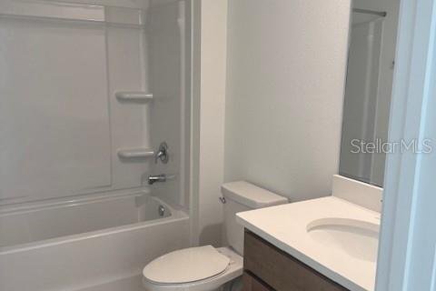 House in Palm Coast, Florida 2 bedrooms, 167.13 sq.m. № 1512618 - photo 5