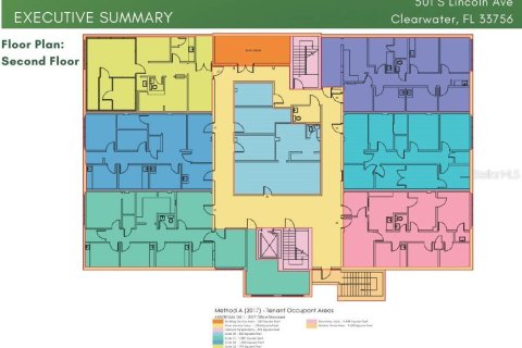 Commercial property in Clearwater, Florida 52.21 sq.m. № 2218121 - photo 9