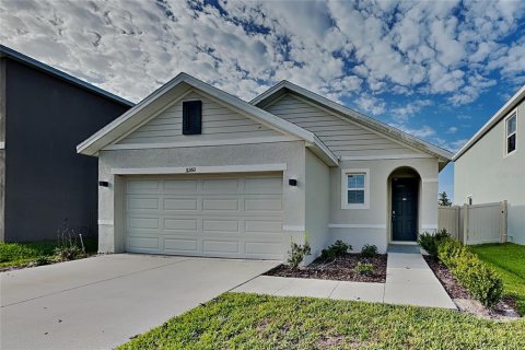 Villa ou maison à Wesley Chapel, Floride 3 chambres, 142.23 m2 № 2330109