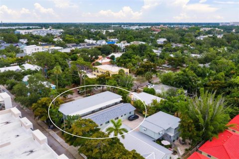 Condo in Sarasota, Florida, 1 bedroom  № 2215284 - photo 19