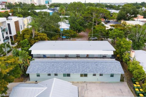 Condo in Sarasota, Florida, 1 bedroom  № 2215284 - photo 20