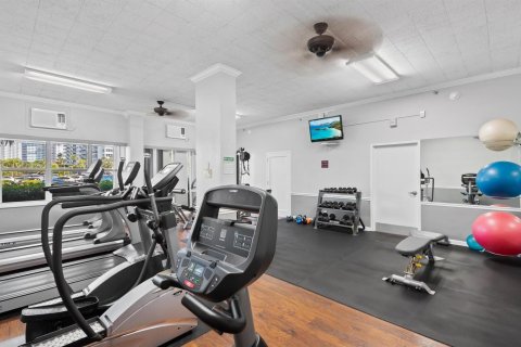 Condominio en venta en Fort Lauderdale, Florida, 2 dormitorios, 120.77 m2 № 2272114 - foto 20