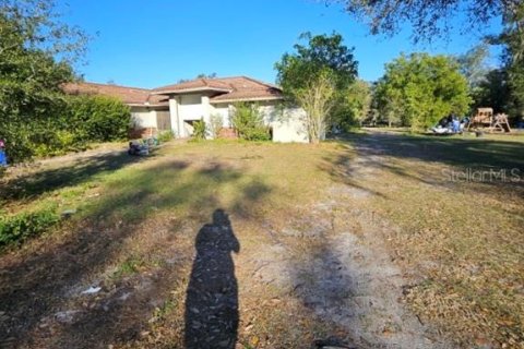 House in Arcadia, Florida 5 bedrooms, 395.58 sq.m. № 2291181 - photo 15