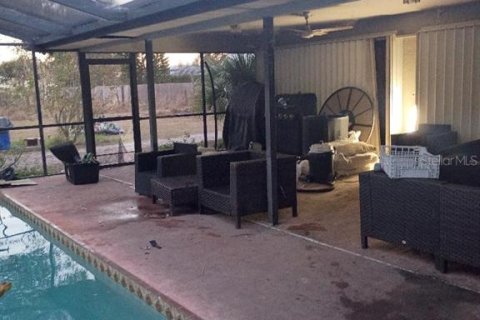House in Arcadia, Florida 5 bedrooms, 395.58 sq.m. № 2291181 - photo 11