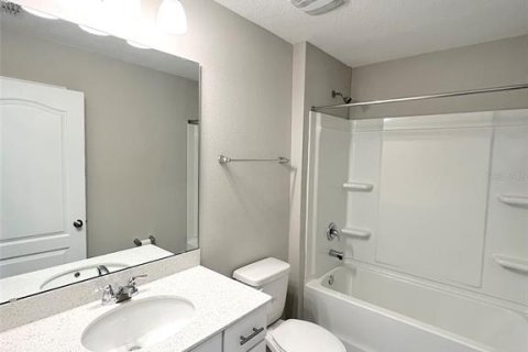 Villa ou maison à louer à Palm Coast, Floride: 5 chambres, 271.09 m2 № 2425521 - photo 11