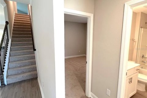 Villa ou maison à louer à Palm Coast, Floride: 5 chambres, 271.09 m2 № 2425521 - photo 8