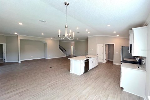 Villa ou maison à louer à Palm Coast, Floride: 5 chambres, 271.09 m2 № 2425521 - photo 23