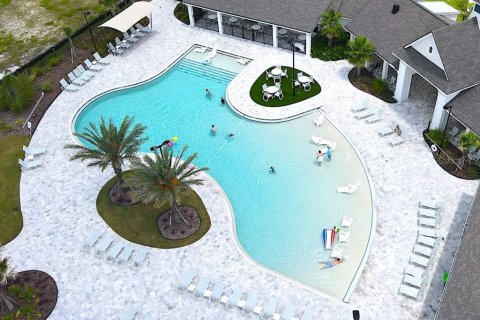Villa ou maison à louer à Palm Coast, Floride: 5 chambres, 271.09 m2 № 2425521 - photo 4