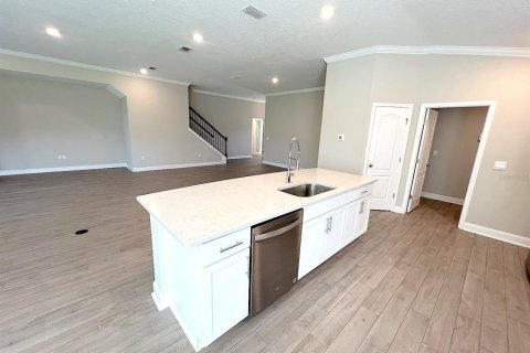 Villa ou maison à louer à Palm Coast, Floride: 5 chambres, 271.09 m2 № 2425521 - photo 22