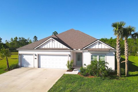 Villa ou maison à louer à Palm Coast, Floride: 5 chambres, 271.09 m2 № 2425521 - photo 2