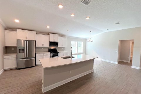 Villa ou maison à louer à Palm Coast, Floride: 5 chambres, 271.09 m2 № 2425521 - photo 18