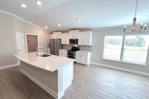 Villa ou maison à louer à Palm Coast, Floride: 5 chambres, 271.09 m2 № 2425521 - photo 19