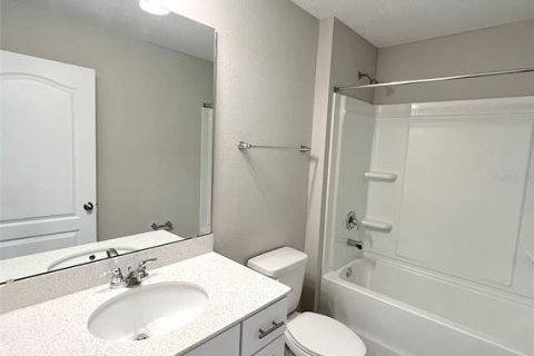 Villa ou maison à louer à Palm Coast, Floride: 5 chambres, 271.09 m2 № 2425521 - photo 28