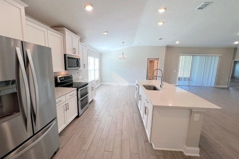 Villa ou maison à louer à Palm Coast, Floride: 5 chambres, 271.09 m2 № 2425521 - photo 20
