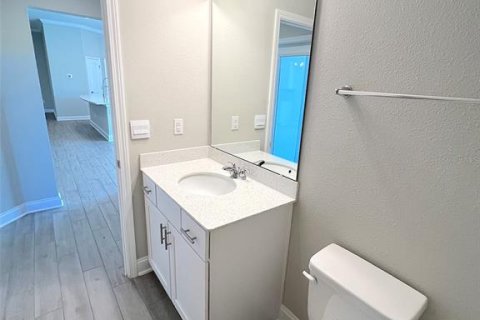 Villa ou maison à louer à Palm Coast, Floride: 5 chambres, 271.09 m2 № 2425521 - photo 29