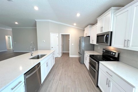 Villa ou maison à louer à Palm Coast, Floride: 5 chambres, 271.09 m2 № 2425521 - photo 21