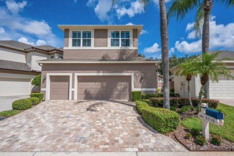 Villa ou maison à Valrico, Floride 4 chambres, 216.93 m2 № 2364609