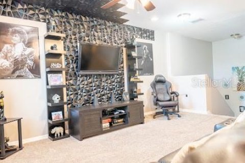 House in Titusville, Florida 3 bedrooms, 252.69 sq.m. № 2227809 - photo 14