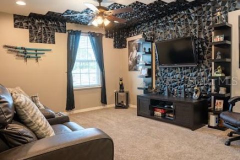 House in Titusville, Florida 3 bedrooms, 252.69 sq.m. № 2227809 - photo 12