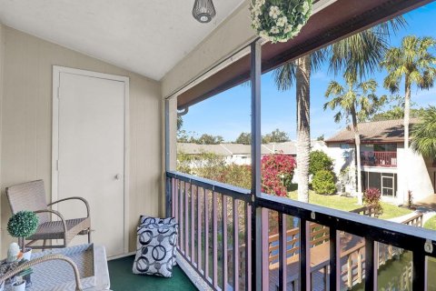 Condo in Tampa, Florida, 2 bedrooms  № 1553965 - photo 19