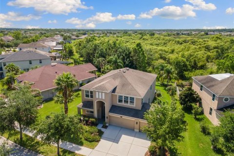 House in Tampa, Florida 5 bedrooms, 335.75 sq.m. № 1740759 - photo 4