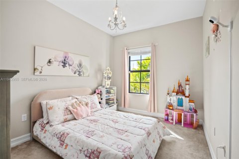 Townhouse in Boca Raton, Florida 3 bedrooms, 160.54 sq.m. № 2002682 - photo 14