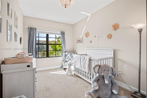 Townhouse in Boca Raton, Florida 3 bedrooms, 160.54 sq.m. № 2002682 - photo 15