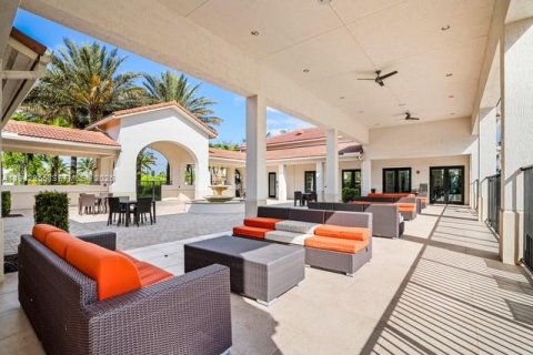 Adosado en alquiler en Boca Raton, Florida, 3 dormitorios, 160.54 m2 № 2002682 - foto 29