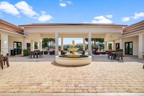 Adosado en alquiler en Boca Raton, Florida, 3 dormitorios, 160.54 m2 № 2002682 - foto 21