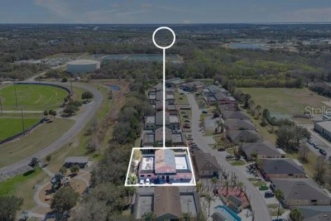 Купить таунхаус в Киссимми, Флорида 3 комнаты, 160.54м2, № 2106414 - фото 6