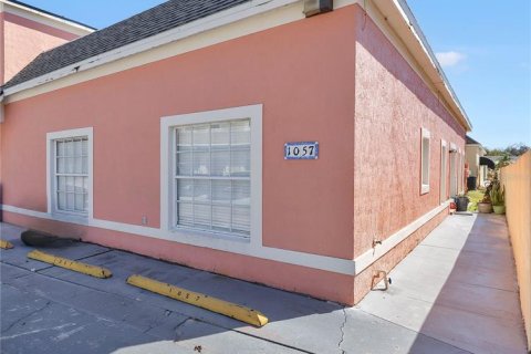 Купить таунхаус в Киссимми, Флорида 3 комнаты, 160.54м2, № 2106414 - фото 3