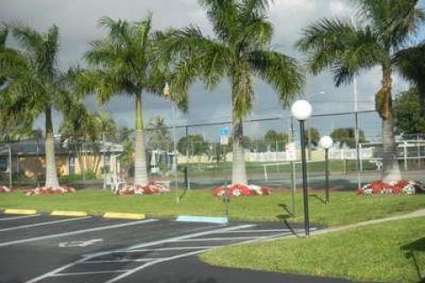 Copropriété à vendre à Delray Beach, Floride: 2 chambres, 108.42 m2 № 2175540 - photo 7