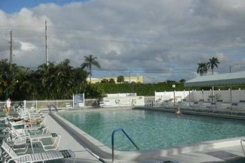 Copropriété à vendre à Delray Beach, Floride: 2 chambres, 108.42 m2 № 2175540 - photo 6