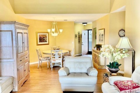 Condominio en Boynton Beach, Florida, 3 dormitorios  № 2069258
