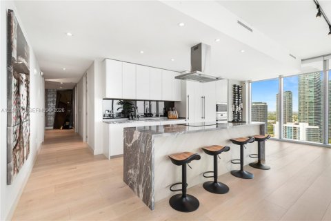 Copropriété à louer à Miami, Floride: 3 chambres, 219.99 m2 № 2279339 - photo 20