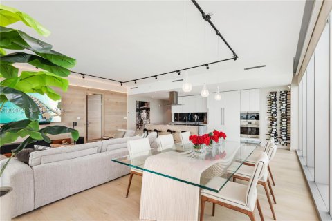 Copropriété à louer à Miami, Floride: 3 chambres, 219.99 m2 № 2279339 - photo 19