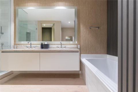 Copropriété à louer à Miami, Floride: 3 chambres, 219.99 m2 № 2279339 - photo 30