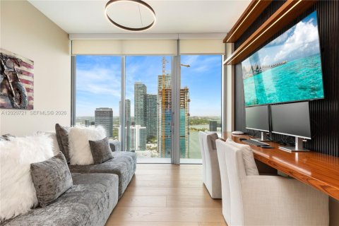 Copropriété à louer à Miami, Floride: 3 chambres, 219.99 m2 № 2279339 - photo 7